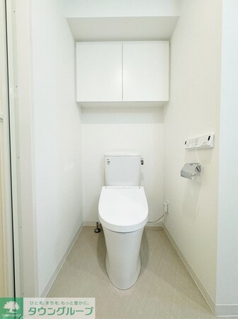 アイルイマージュ押上イーストの物件内観写真